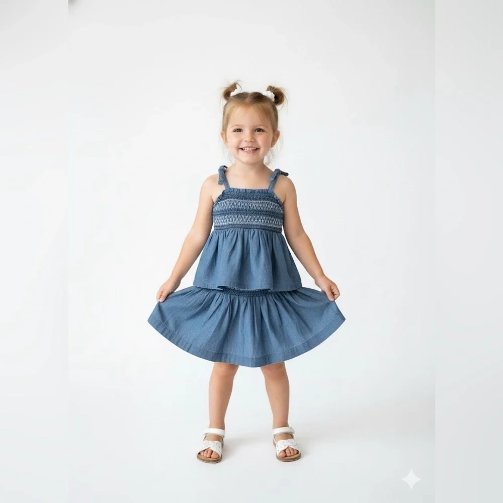 GAP two piece